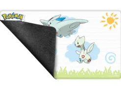 Spillematte Pokemon Togepi Evolutions
