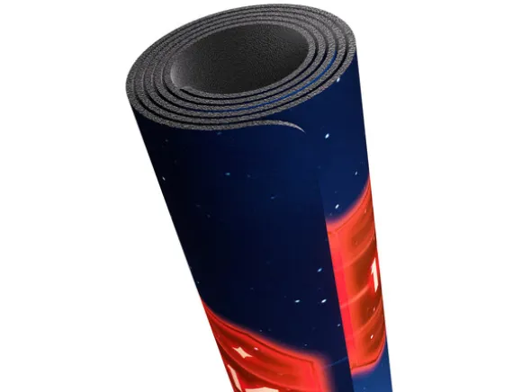 Spillematte Twilight Imperium Galactic