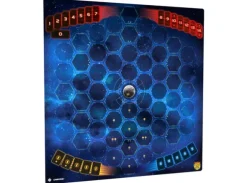 Spillematte Twilight Imperium Galactic