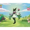 Spillmatte Pokemon Morning Meadow