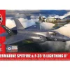 Spitfire/F-35B Lightning II Starter Set