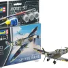 Spitfire Mk Vb Model Starter Set Revell