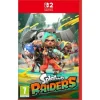 Splatoon Raiders Switch 2