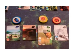 Splendor Brettspill