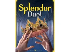Splendor Duel Brettspill