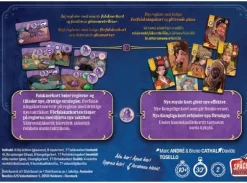 Splendor Duel Counterfeiters Expansion