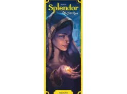 Splendor The Silk Road Exp - Norsk