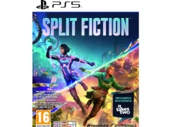 Split Fiction PS5