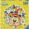 Spongebob Squarepants 500 biter
