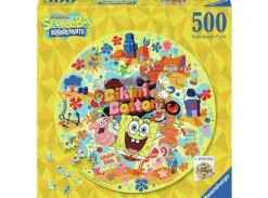 Spongebob Squarepants 500 biter
