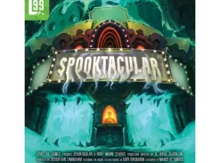 Spooktacular Brettspill
