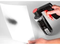 Spray Boks Trigger Grip
