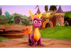 Spyro Reignited Trilogy Switch