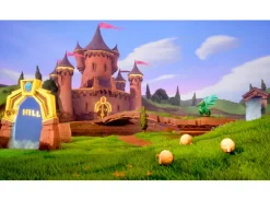 Spyro Reignited Trilogy Switch