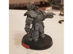 Squad Marks 50mm - 3 stk