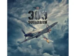 303 Squadron Brettspill