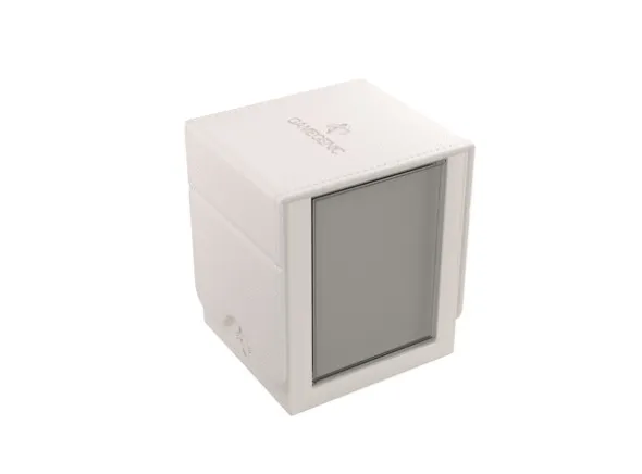 Squire PLUS 100+ XL Hvit