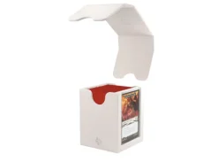 Squire PLUS 100+ XL Hvit