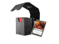 Squire PLUS 100+ XL Svart