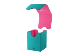 Squire 100+ XL Turkis/Rosa