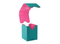 Squire 100+ XL Turkis/Rosa
