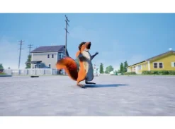 Squirrel with a Gun PS5