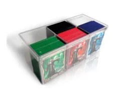 Stack n Safe Card Box 480 Ultimate Guard