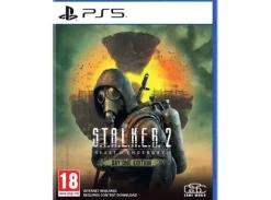 STALKER 2 Heart of Chernobyl PS5