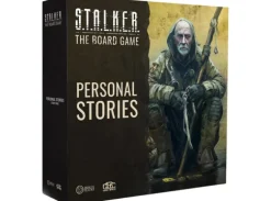 STALKER Personal Stories Expansion