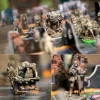 STALKER Zone Threats Miniature Pack