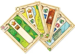 Stardew Valley Board Game Brettspill