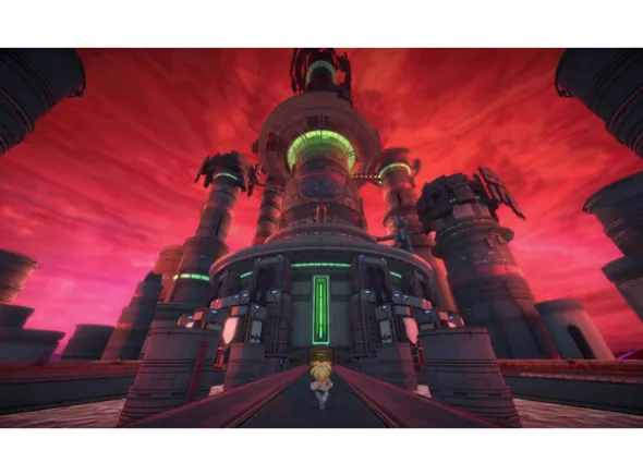 Star Ocean Second Story R PS5