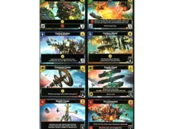 Star Realms Colony Wars Expansion