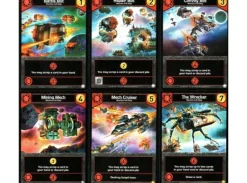 Star Realms Colony Wars Expansion