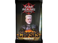 Star Realms Crisis Heroes