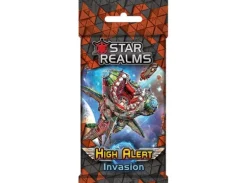 Star Realms High Alert Invasion Exp