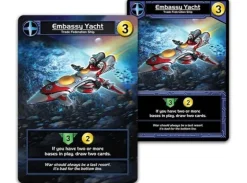 Star Realms 10th Anniversary Edition