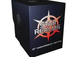 Star Realms 10th Anniversary Edition
