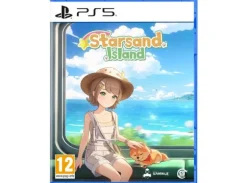 Starsand Island PS5