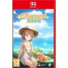 Starsand Island Switch 2