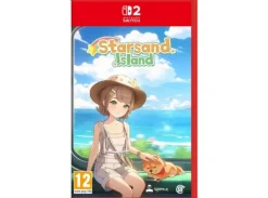 Starsand Island Switch 2