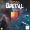 Star Scrappers Orbital - SVENSK