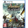 Starship Troopers PS5