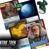 Star Trek Captains Chair Brettspill