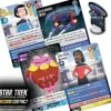 Star Trek Captains Chair Second Contact