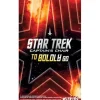 Star Trek Captains Chair To Boldly Go