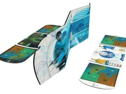 Star Trek Space Hunt Brettspill