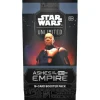 Star Wars Ashes Empire Booster