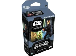 Star Wars Ashes Empire Spotlight Deck 2