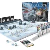 Star Wars Battle of Hoth Brettspill